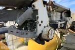 LIEBHERR LTB 12+4 TRANSPORTBÅND