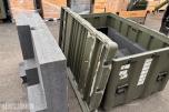 Forsvarets transportkasse - Hardigg Cases