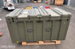 Forsvarets transportkasse - Hardigg Cases