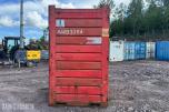 CONTAINER OFFSHORE