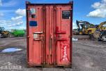 CONTAINER OFFSHORE