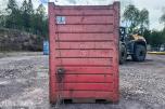 CONTAINER OFFSHORE