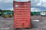 CONTAINER OFFSHORE