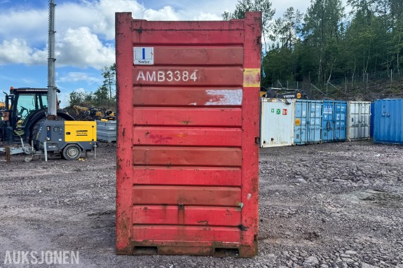 CONTAINER OFFSHORE