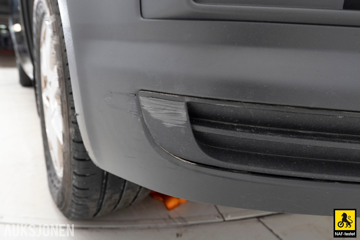 2019 Volkswagen Transporter TDI 4MOTION AUTOMAT HENGERFESTE INNREDNING VARMER KAMERA