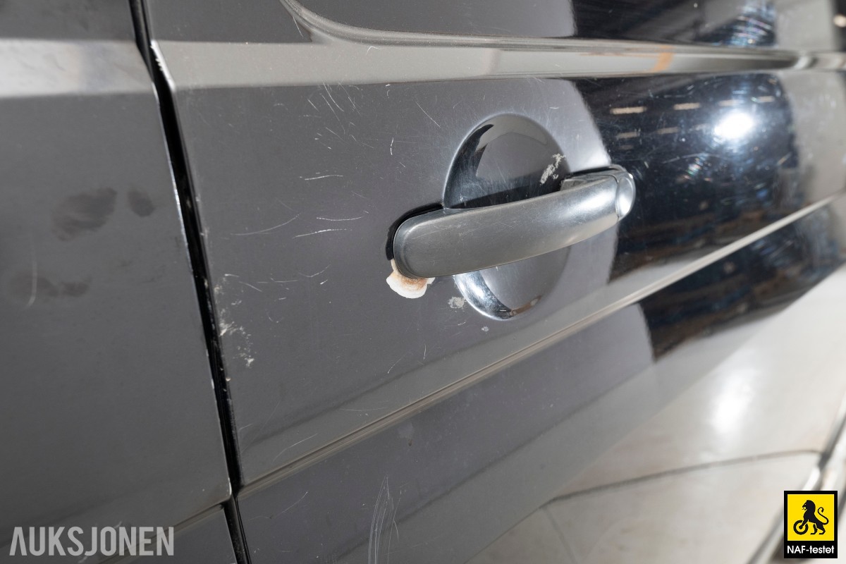 2019 Volkswagen Transporter TDI 4MOTION AUTOMAT HENGERFESTE INNREDNING VARMER KAMERA
