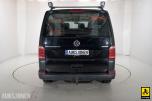2019 Volkswagen Transporter TDI 4MOTION AUTOMAT HENGERFESTE INNREDNING VARMER KAMERA