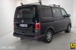2019 Volkswagen Transporter TDI 4MOTION AUTOMAT HENGERFESTE INNREDNING VARMER KAMERA