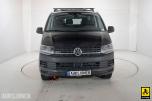 2019 Volkswagen Transporter TDI 4MOTION AUTOMAT HENGERFESTE INNREDNING VARMER KAMERA