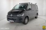 2019 Volkswagen Transporter TDI 4MOTION AUTOMAT HENGERFESTE INNREDNING VARMER KAMERA