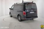 2019 Volkswagen Transporter TDI 4MOTION AUTOMAT HENGERFESTE INNREDNING VARMER KAMERA