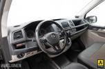 2019 Volkswagen Transporter TDI 4MOTION AUTOMAT HENGERFESTE INNREDNING VARMER KAMERA