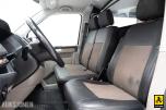 2019 Volkswagen Transporter TDI 4MOTION AUTOMAT HENGERFESTE INNREDNING VARMER KAMERA