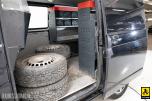 2019 Volkswagen Transporter TDI 4MOTION AUTOMAT HENGERFESTE INNREDNING VARMER KAMERA