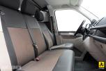 2019 Volkswagen Transporter TDI 4MOTION AUTOMAT HENGERFESTE INNREDNING VARMER KAMERA
