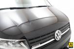 2019 Volkswagen Transporter TDI 4MOTION AUTOMAT HENGERFESTE INNREDNING VARMER KAMERA