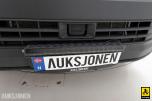 2019 Volkswagen Transporter TDI 4MOTION AUTOMAT HENGERFESTE INNREDNING VARMER KAMERA