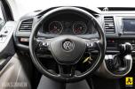 2019 Volkswagen Transporter TDI 4MOTION AUTOMAT HENGERFESTE INNREDNING VARMER KAMERA