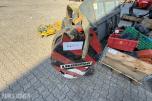 Liebherr krokblokk / krankrok