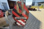 Liebherr krokblokk / krankrok