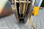 Liebherr krokblokk / krankrok