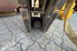 Liebherr krokblokk / krankrok