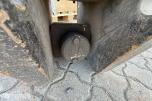 Liebherr krokblokk / krankrok