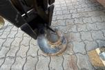 Liebherr krokblokk / krankrok