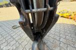 Liebherr krokblokk / krankrok