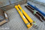 2 stk modulift mod 50 sprederbjelker