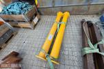 2 stk modulift mod 50 sprederbjelker