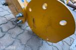 2 stk modulift mod 50 sprederbjelker