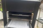 BBQ MAGMA BORDGRILL/ OVN  FCC MAGMA ELEKTRISK/ HELT NY 
