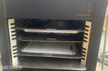 BBQ MAGMA BORDGRILL/ OVN  FCC MAGMA ELEKTRISK/ HELT NY 