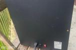BBQ MAGMA BORDGRILL/ OVN  FCC MAGMA ELEKTRISK/ HELT NY 