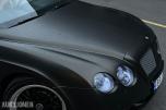 2004 Bentley Continental GT 6.0 560hk 113000km