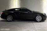 2004 Bentley Continental GT 6.0 560hk 113000km