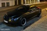 2004 Bentley Continental GT 6.0 560hk 113000km