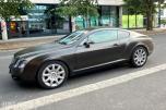 2004 Bentley Continental GT 6.0 560hk 113000km
