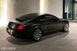 2004 Bentley Continental GT 6.0 560hk 113000km