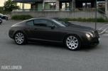 2004 Bentley Continental GT 6.0 560hk 113000km