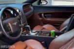 2004 Bentley Continental GT 6.0 560hk 113000km