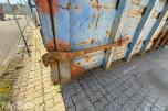 Krokcontainer/ krokflak for lastebil