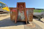 Krokcontainer/ krokflak for lastebil