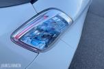 2017 Renault Zoe, 68KW, 76649km