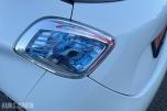2017 Renault Zoe, 68KW, 76649km