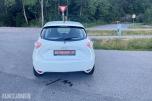 2017 Renault Zoe, 68KW, 76649km