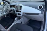 2017 Renault Zoe, 68KW, 76649km
