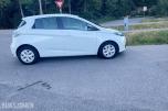 2017 Renault Zoe, 68KW, 76649km
