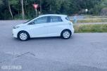2017 Renault Zoe, 68KW, 76649km